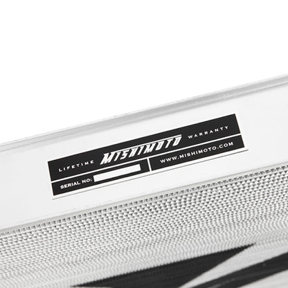 Mishimoto Aluminum Radiator - 2011+ Chevrolet/GMC 6.6L Duramax MMRAD-DMAX-11 User 5