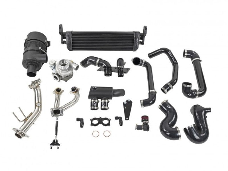 KraftWerks 19-21 Honda Talon 1000 Turbo Kit 165-05-1000 165-05-1000 User 1