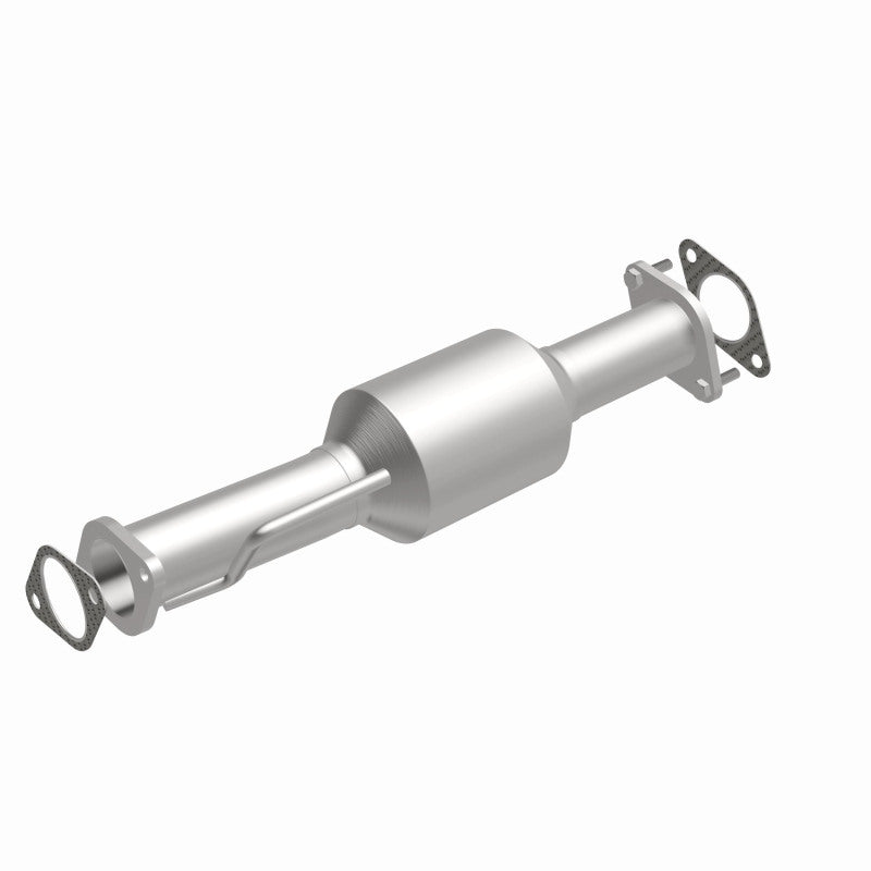 MagnaFlow California Grade CARB Compliant Direct-Fit Catalytic Converter 5592579 360 Degree Image Set