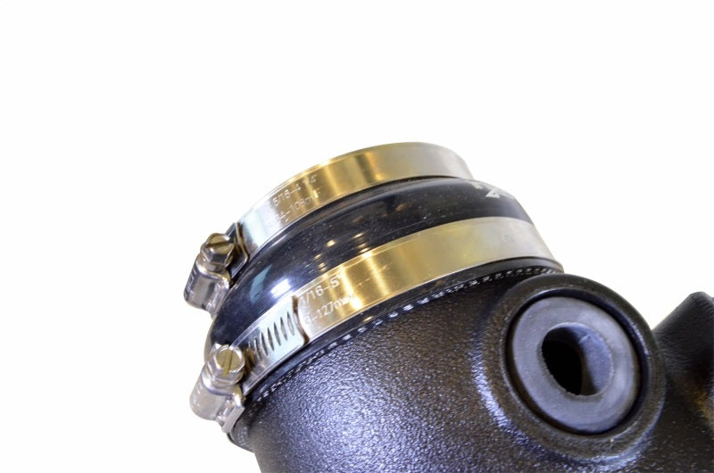 Injen Evolution Air Intake System EVO5102 Photo - Unmounted