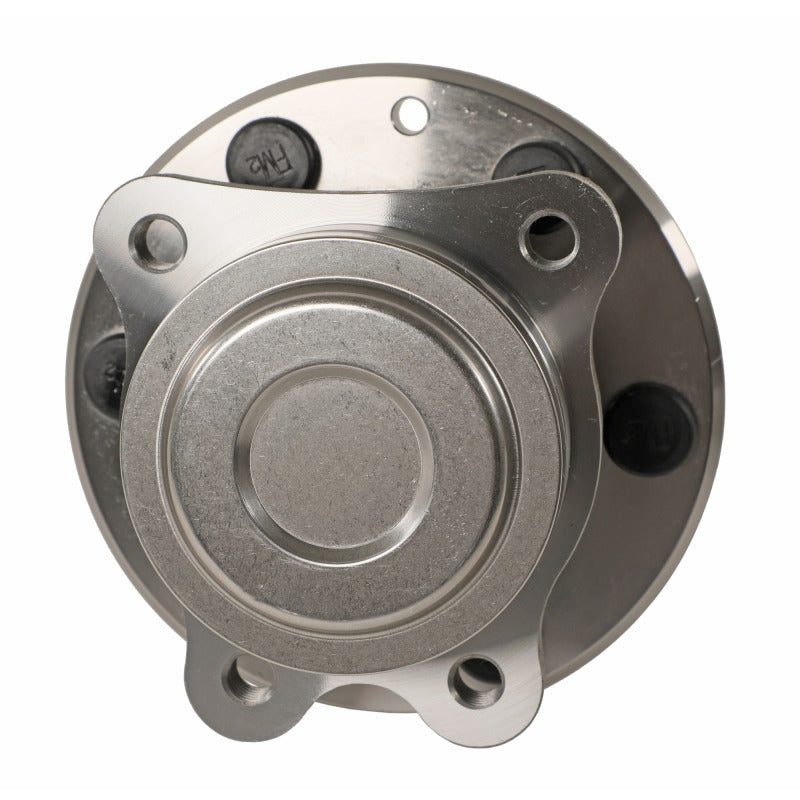 Moog 15-21 Chevrolet Colorado WT LT Z71 Front Hub Assembly 515196 515196 Photo - out of package