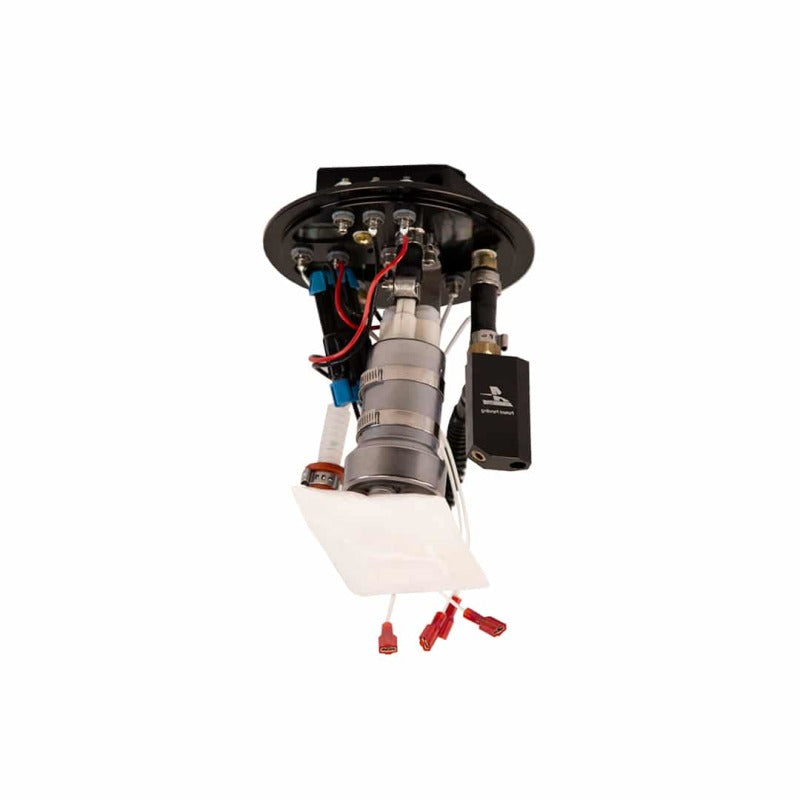 Aeromotive 08-20 Subaru WRX/STI 450lph Drop-In Stealth System 18081 18081 User 1