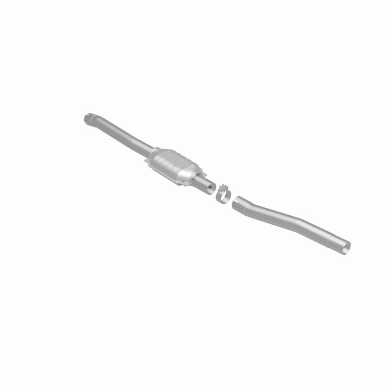 MagnaFlow Dodge Dakota California Grade CARB Compliant Direct-Fit Catalytic Converter 4451603 360 Degree Image Set