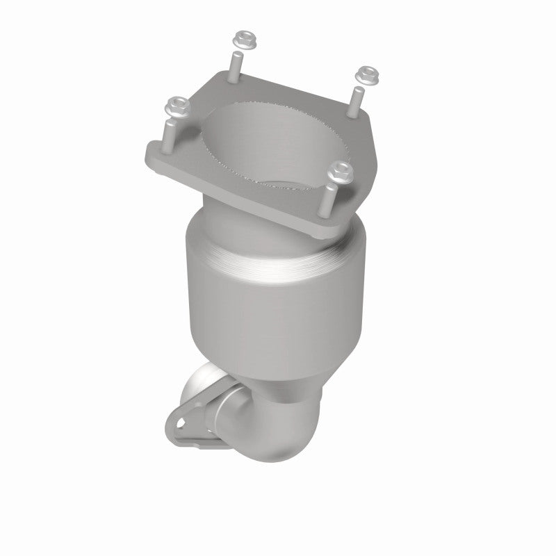 MagnaFlow California Grade CARB Compliant Direct-Fit Catalytic Converter 4481110 360 Degree Image Set
