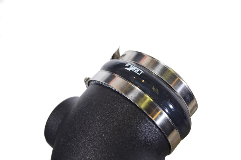Injen Evolution Air Intake System EVO5100 Photo - Unmounted