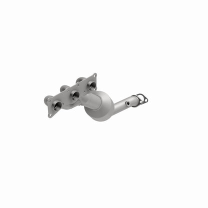 MagnaFlow BMW HM Grade Federal / EPA Compliant Manifold Catalytic Converter 50440 360 Degree Image Set