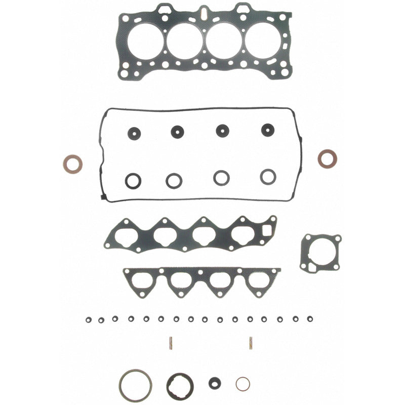 Fel-Pro FEL Cylinder Head Gaskets Engine Components Head Gaskets main image