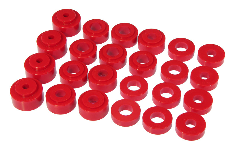 Prothane Body Mount 7-125 Photo - Primary
