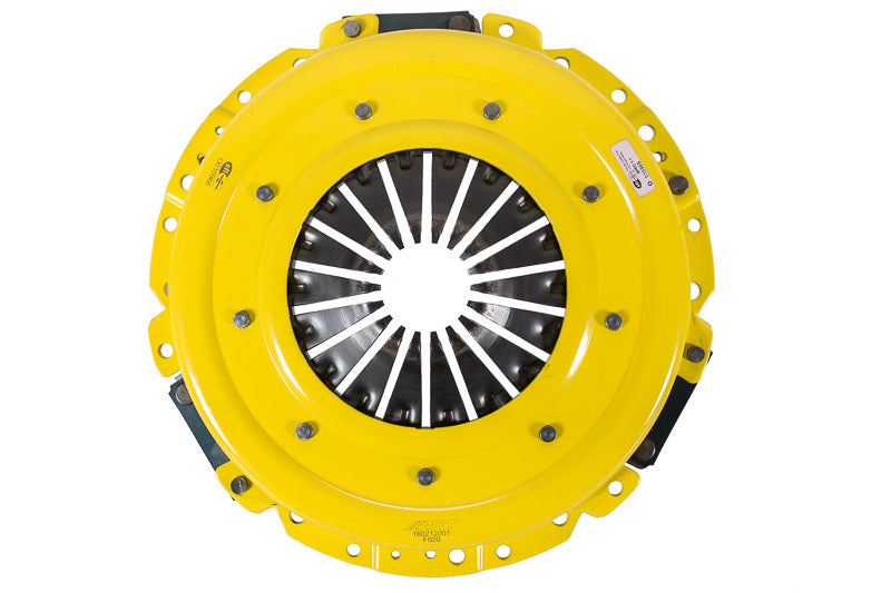 ACT Heavy Duty Pressure Plate Ford Mustang Base V6 11-11 F020 Photo - Primary