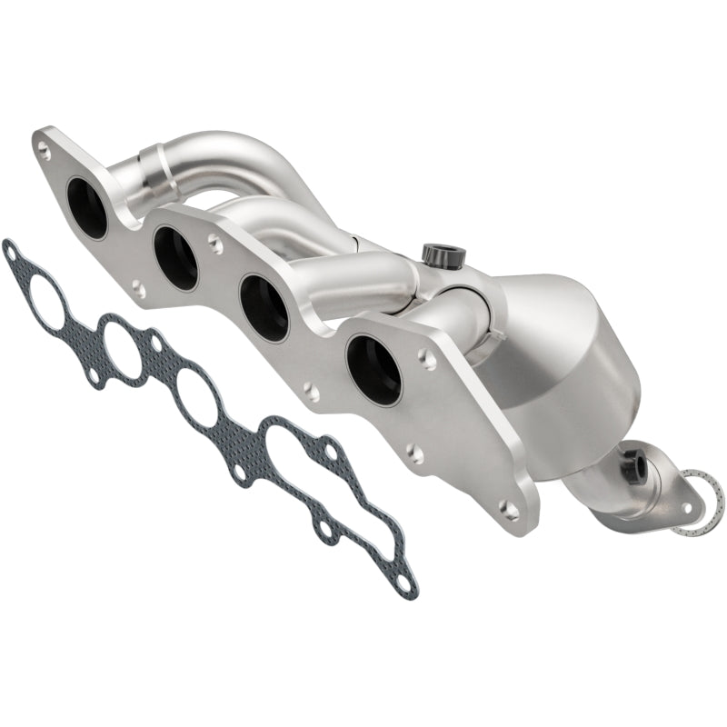 MagnaFlow Mazda 6 OEM Grade Federal / EPA Compliant Manifold Catalytic Converter 51974 Photo - Primary