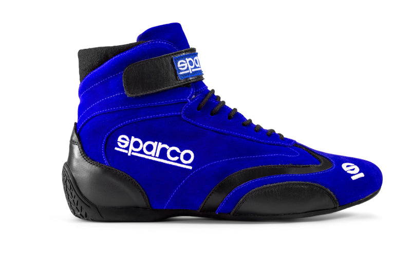 Sparco Shoe Top 38 Blue 00128738BRFX 00128738BRFX Photo - Primary
