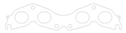 Cometic Gasket Exhaust Gaset Set Toyota 3S-GTE/5SFE 89-97 CAGC4206-030 C4206-030 Photo - Primary