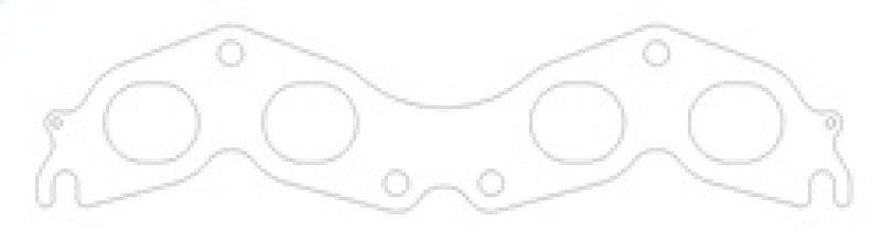 Cometic Gasket Exhaust Gaset Set Toyota 3S-GTE/5SFE 89-97 CAGC4206-030 C4206-030 Photo - Primary
