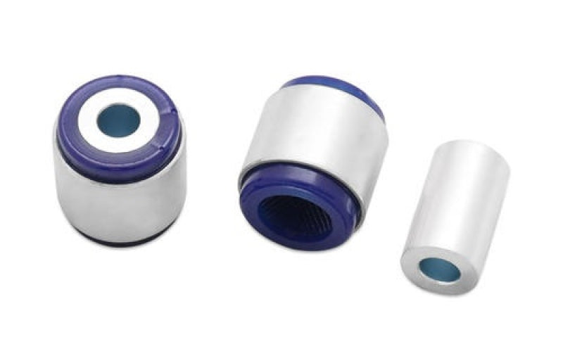 Superpro 18-23 Jeep Wrangler JL Rear Panhard Rod Bushing Kit SPF5575K SPF5575K Photo - out of package