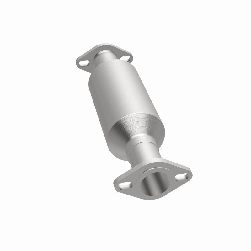 MagnaFlow California Grade CARB Compliant Direct-Fit Catalytic Converter 4481244 360 Degree Image Set