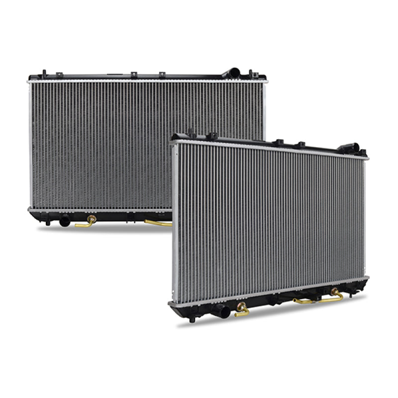 Mishimoto 1997-2001 Toyota Camry 3.0L Radiator Replacement R1910-AT Photo - Primary