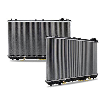 Mishimoto 1997-2001 Toyota Camry 3.0L Radiator Replacement R1910-AT Photo - Primary