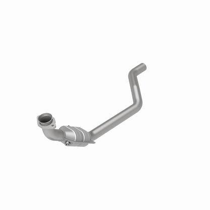 MagnaFlow Ford Escape HM Grade Federal / EPA Compliant Direct-Fit Catalytic Converter 50521 360 Degree Image Set