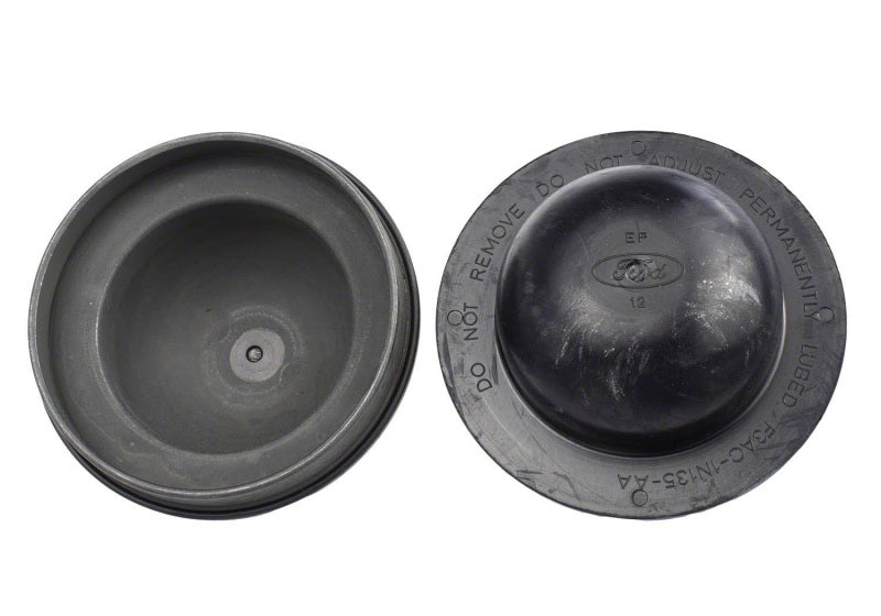 Ford Performance Parts 2015-2017 Mustang Front Wheel Hub Kit With ARP Studs M-1104-AB Photo - Unmounted