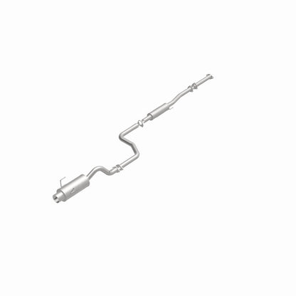MagnaFlow Honda Civic Street Series Cat-Back Performance Exhaust System 15643 360 Degree Image Set