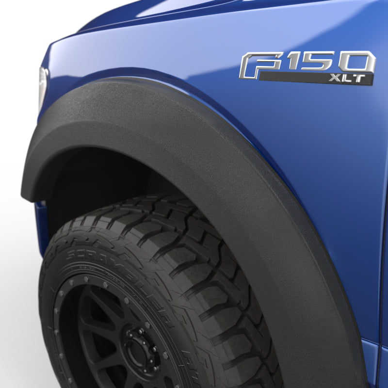 EGR 18-20 Ford F-150 Bolt On Fender Flares (Set of 4) BLF2004 BLF2004 Photo - Close Up