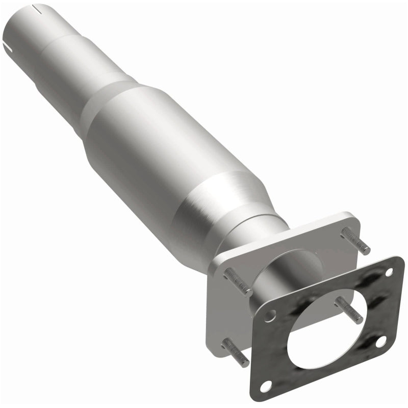 MagnaFlow HM Grade Federal / EPA Compliant Direct-Fit Catalytic Converter 93150 Photo - out of package