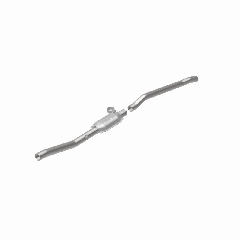 MagnaFlow Dodge Dakota California Grade CARB Compliant Direct-Fit Catalytic Converter 4451618 360 Degree Image Set