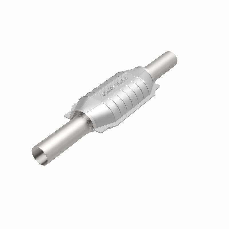 MagnaFlow Standard Grade Federal / EPA Compliant Direct-Fit Catalytic Converter 23467 360 Degree Image Set