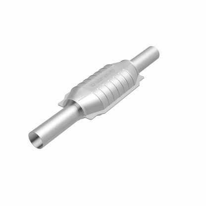MagnaFlow Standard Grade Federal / EPA Compliant Direct-Fit Catalytic Converter 23467 360 Degree Image Set