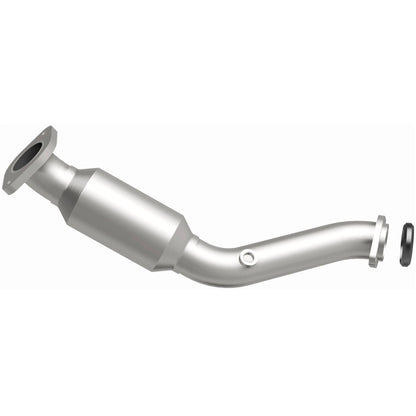 MagnaFlow Chevrolet Corvette California Grade CARB Compliant Direct-Fit Catalytic Converter 5461733 Photo - out of package