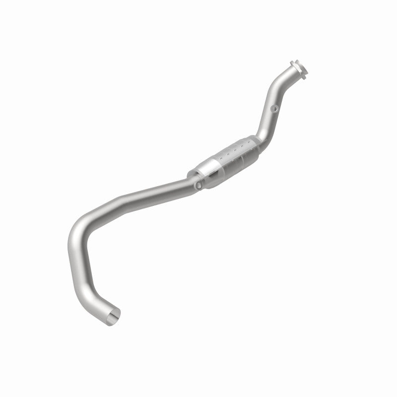 MagnaFlow Dodge Ram 1500 OEM Grade Federal / EPA Compliant Direct-Fit Catalytic Converter 49596 360 Degree Image Set