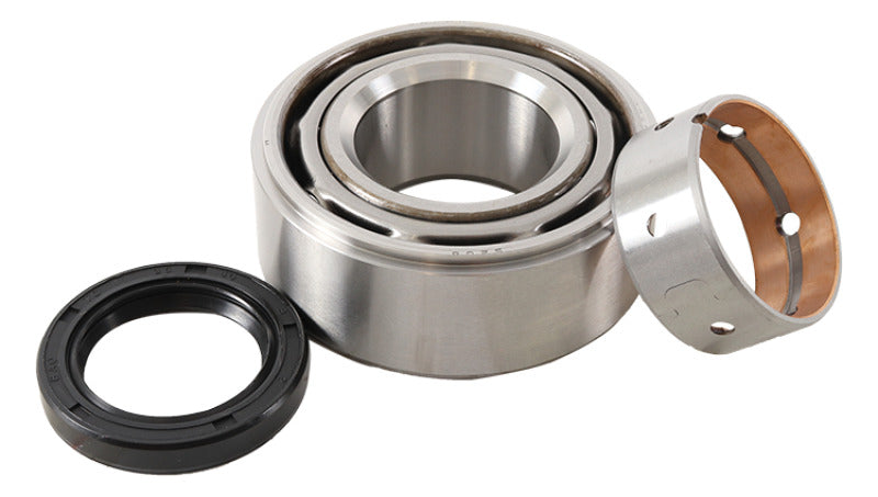 Hot Rods Hr Main Bearing And Seal Kits K075 K075 Photo - Primary