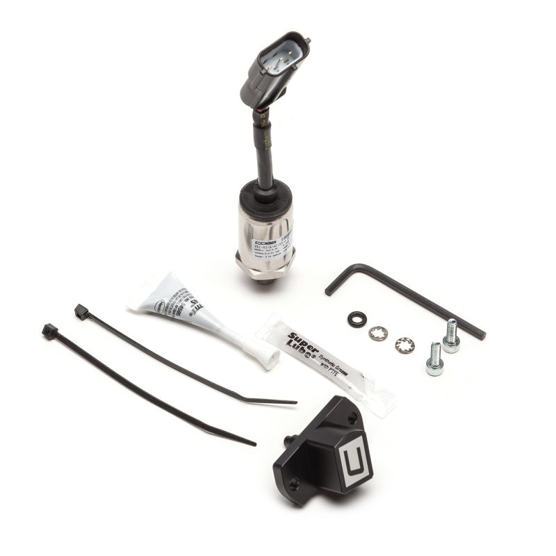 COBB Subaru 4 Bar MAP Sensor Upgrade Kit A12700 A12700 Photo - Primary