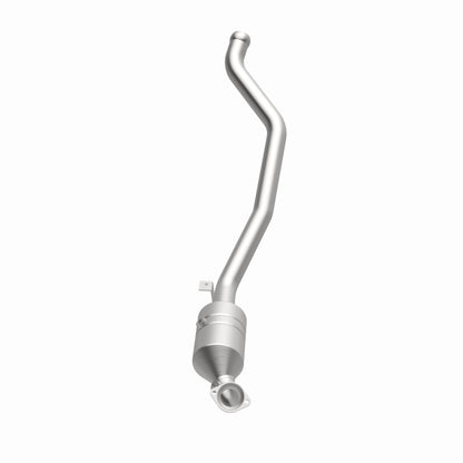 MagnaFlow Mercedes-Benz R350 OEM Grade Federal / EPA Compliant Direct-Fit Catalytic Converter 52178 360 Degree Image Set