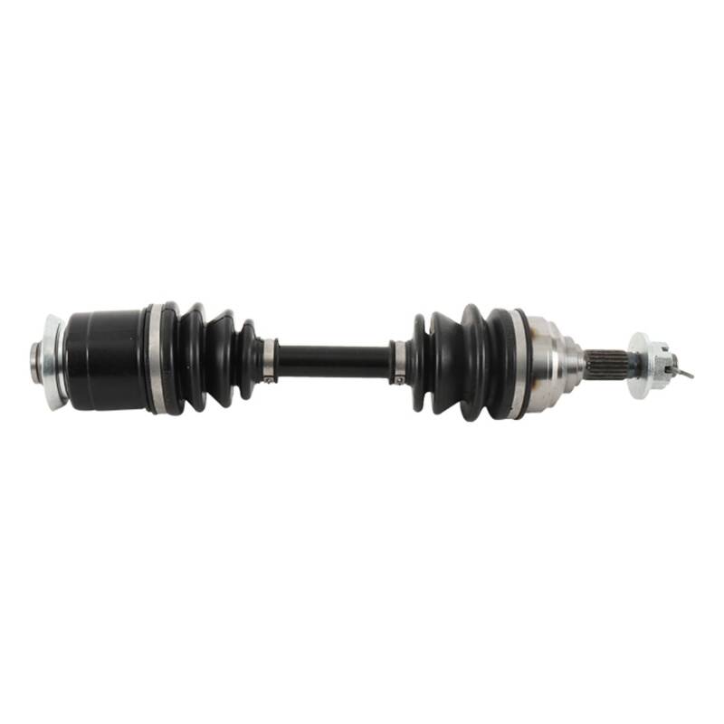 All Balls Racing 2001 Arctic Cat 250 4x4 6 Ball Axle Front Left AB6-AC-8-118 AB6-AC-8-118 Photo - Primary