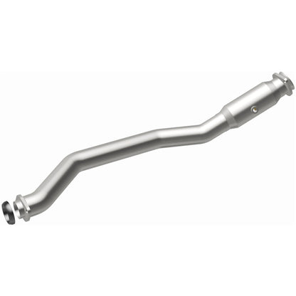 Magnaflow Conv DF 2012-2017 Grand Cherokee V8 6.4 OEM Underbody 21-578 21-578 Photo - out of package