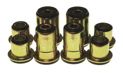 Energy Suspension Control Arm Bushing Set Black Buick Apollo All 1973-1974 3.3101G Photo - Primary