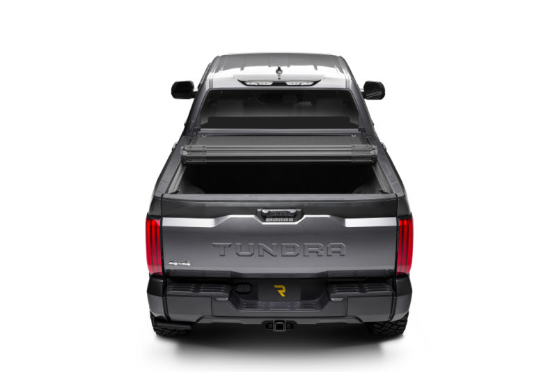 BAK 2022+ Toyota Tundra 5.5ft Bed Revolver X4S Bed Cover 80440 80440 Photo - Mounted