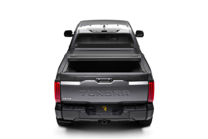 BAK 2022+ Toyota Tundra 5.5ft Bed Revolver X4S Bed Cover 80440 80440 Photo - Mounted