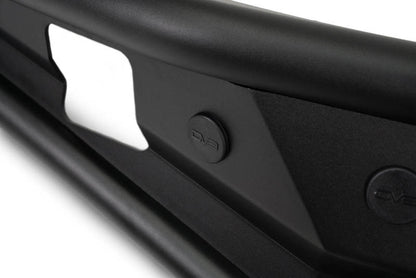 DV8 Offroad 21-22 Ford Bronco Competition Series Front Bumper FBBR-04 FBBR-04 Photo - Unmounted