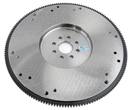 McLeod Steel Flywheel 96-15 Ford 4.6/5.4L Mustang Lightened 11in 8 Blt 463458 Photo - Primary