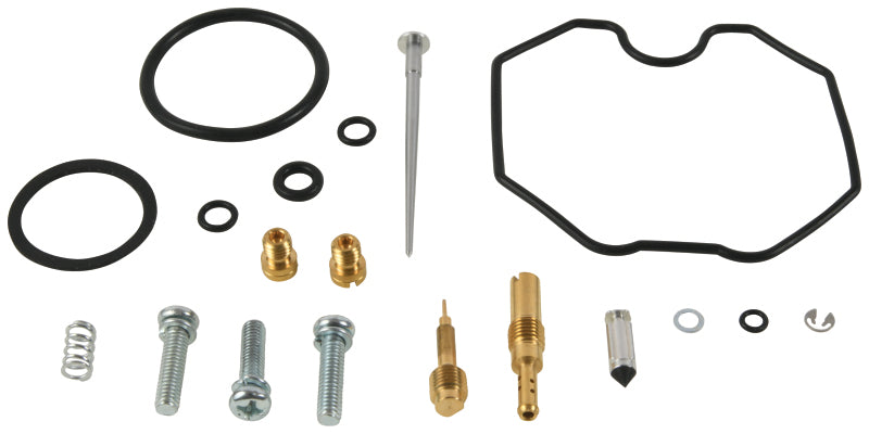 All Balls Racing 16-23 Honda TRX250X / EX Sportrax Carburetor Rebuild Kit 26-10042 26-10042 Photo - Primary