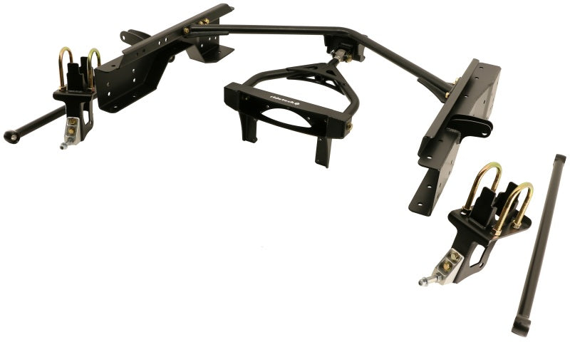 Ridetech 99-06 Silverado Sierra 1500 Bolt-On Wishbone Suspension System 11387199 11387199 Photo - Primary