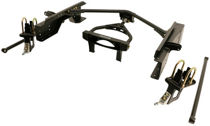 Ridetech 99-06 Silverado Sierra 1500 Bolt-On Wishbone Suspension System 11387199 11387199 Photo - Primary