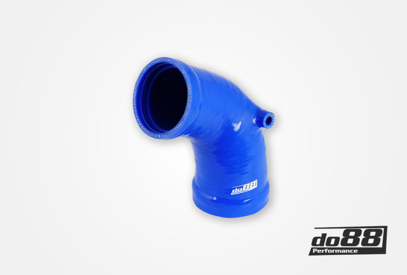 do88 DOB Hose - Intercooler/Turbo Air Intake Systems Silicone Couplers & Hoses main image