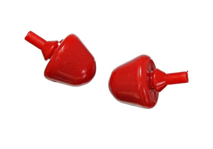 Energy Suspension Universal Bump Stop Red 9.9151R Photo - Primary