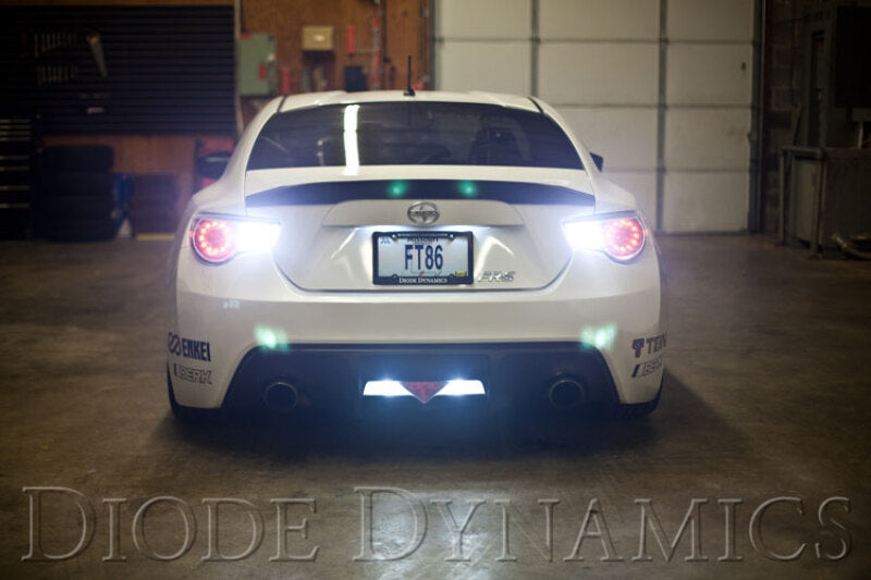 Diode Dynamics 13-16 FR-S / BRZ Tail as Turn +Backup Module (USDM) Module Only DD3014 DD3014 Photo - Primary