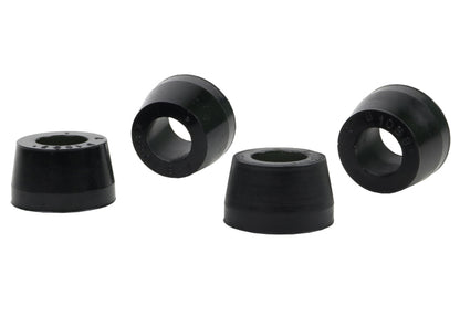 Whiteline Plus 94-04 Land Rover Discovery Rear Sway Bar Link Bushing - Shock Absorber Bushing W31088 W31088 Photo - Primary
