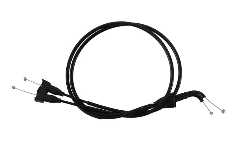 All Balls Racing 10-11 Suzuki RMX450 Cable - Throttle 45-1255 45-1255 Photo - Primary