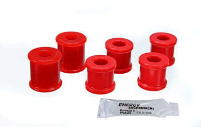 Energy Suspension Sway Bar Bushing Set Red Dodge Neon SRT-4 2003-2004 5.5152R Photo - Primary